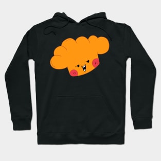 Cute Bread Lover Hoodie